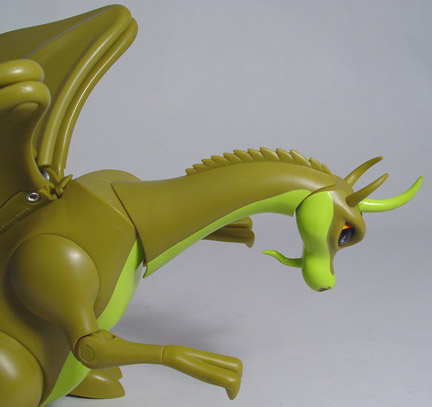 herculoids action figure