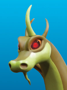 the herculoids action figures
