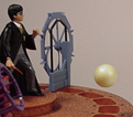 Harry Potter Levitating Challenge Game