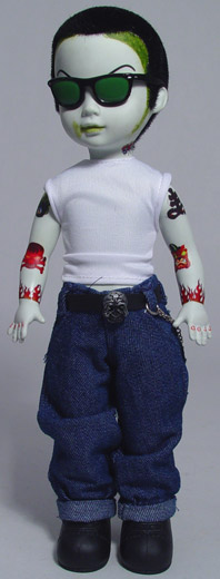 Psycho-Billies Living Dead Dolls