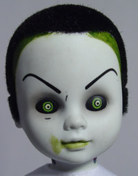 Psycho-Billies Living Dead Dolls