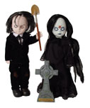 living dead dolls