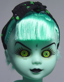 Psycho-Billies Living Dead Dolls