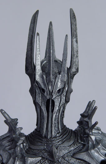 Sauron Action Figure