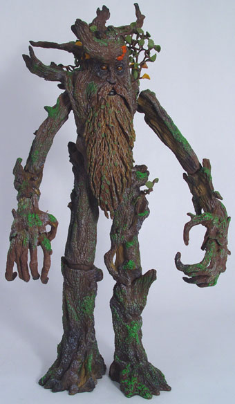 Treebeard Action Figure