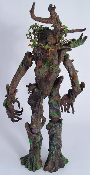 Treebeard Action Figure