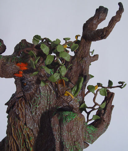 Treebeard Action Figure