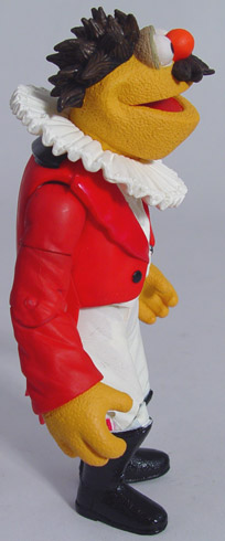 muppets action figure