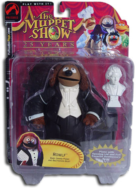 muppets action figure