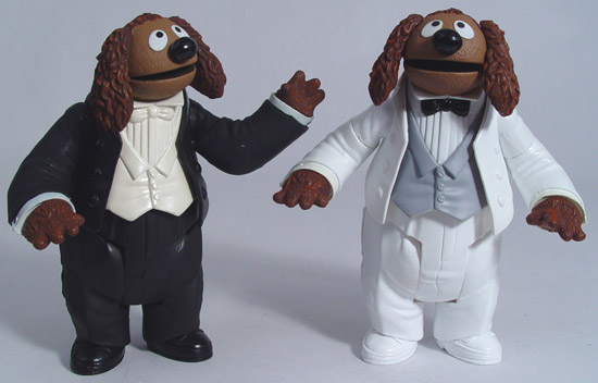 muppets action figure