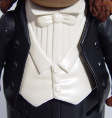 muppets action figure