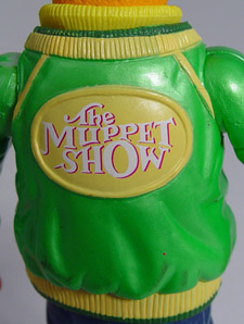 muppets action figure