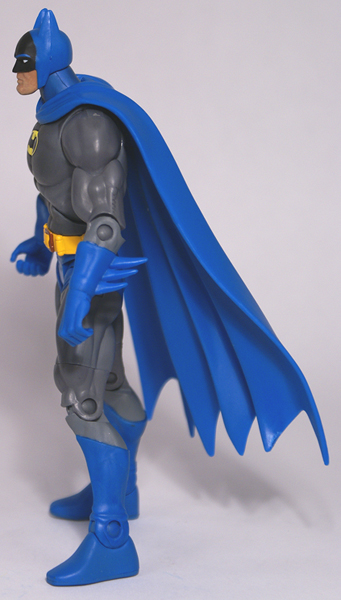 Batman action figure