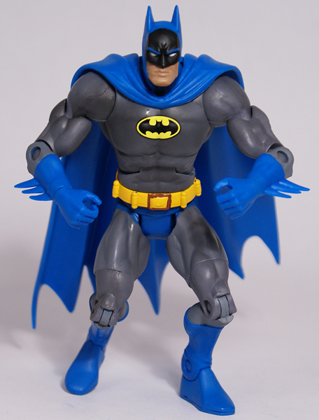 Batman action figure