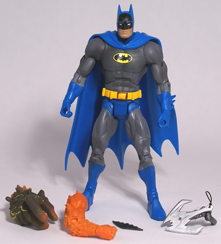 Batman action figure