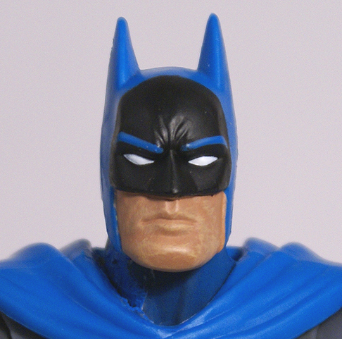 Batman action figure