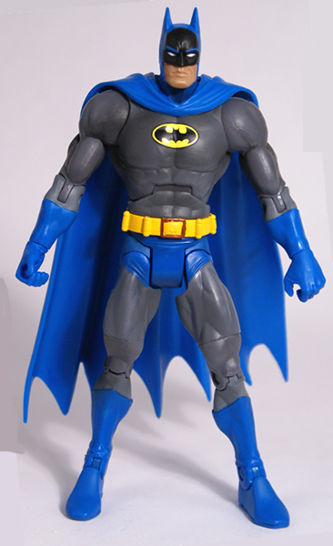 Batman action figure