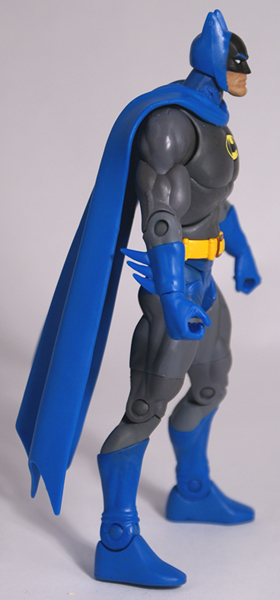 Batman action figure