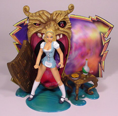 Scary Tales: Alice action figure