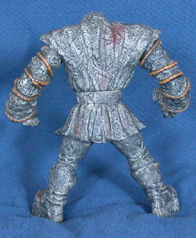 Golem action figure