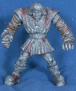 Golem action figure