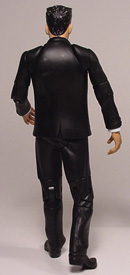 Mr. Blonde action figure