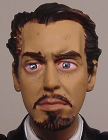 Mr. Pink action figure