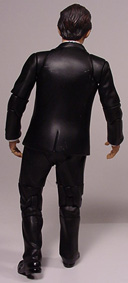 Mr. White action figure