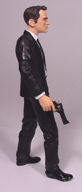 Mr. Brown action figure