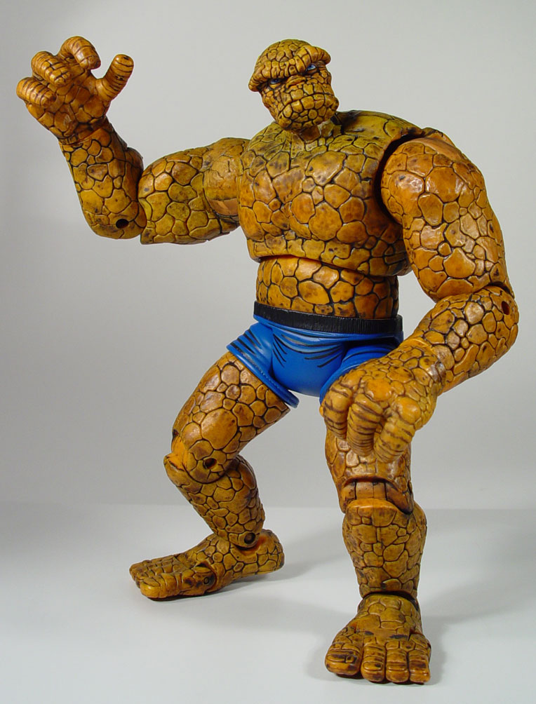 marvel legends action figure