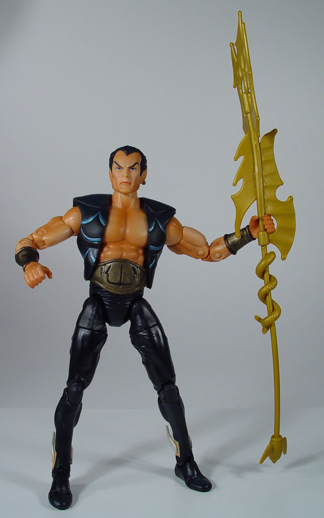 marvel legends action figure