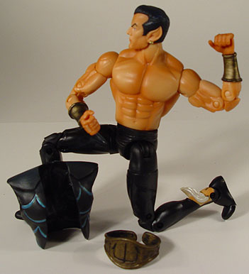 marvel legends action figure