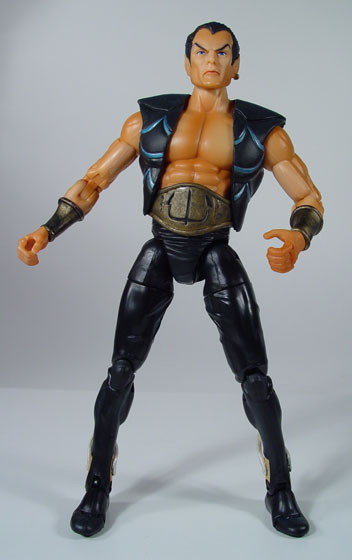 marvel legends action figure