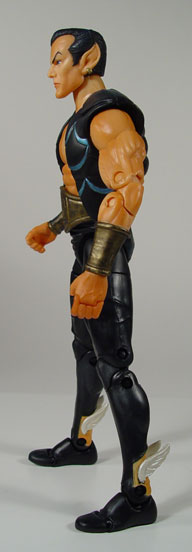 marvel legends action figure