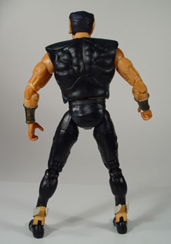 marvel legends action figure