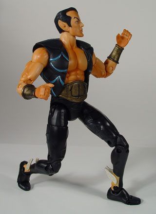 marvel legends action figure