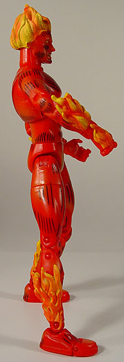 marvel legends action figure