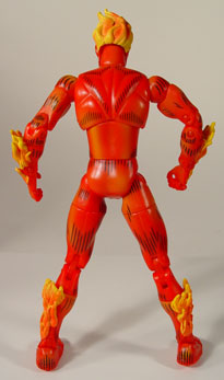 marvel legends action figure