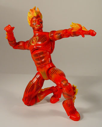 marvel legends action figure