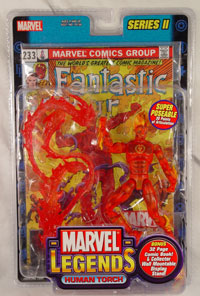 marvel legends action figure