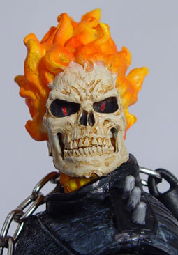 Ghost Rider action figure