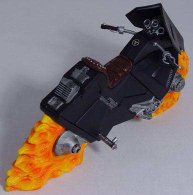 Ghost Rider action figure