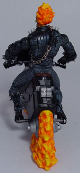 Ghost Rider action figure