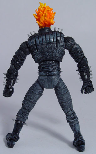 Ghost Rider action figure