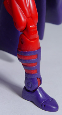 Magneto action figure