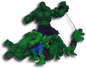 movie hulk action figures