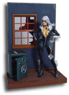 black cat action figure