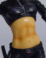 Black Widow action figure