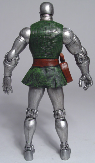 Marvel Select Dr. Doom Action Figure