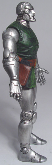 Marvel Select Dr. Doom Action Figure